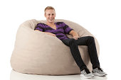 Illustration for article titled Making Your Little One Joyful By Purchasing Them a Trustworthy Bean Bag Seat